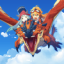 icon android Monster Hunter Riders