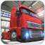 icon android Real Truck Driver