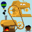 icon android Engineer Millionnaire: Steampunk Idle Tycoon