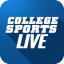 icon android College Sports Live