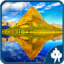 icon android National Park Jigsaw Puzzle