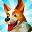 icon android Super Doggo Snack Time