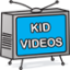 icon android Kid Videos (Kid TV)