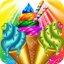 icon android Ice Candy Maker - Ice Popsicle Maker - Summer Game