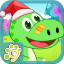 icon android My little baby pet dinosaur