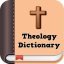 icon android Theology Dictionary