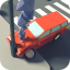 icon android Crossroad Crash