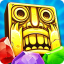 icon android Temple Run: Treasure Hunters