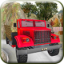 icon android 4x4 Hill Climb Truck Racing 3D