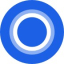 icon android Cortana