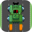 icon android Speedy highway car