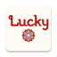 icon android lucky