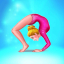 icon android Gymnastics Superstar