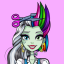 icon android Monster High: Beauty Shop