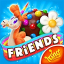 icon android Candy Crush Friends