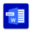 icon android DocX Reader 2020