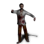 icon android Zombie Alive