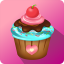 icon android My Cupcake Shop