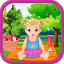 icon android Cook Food for My Baby in Nature