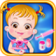 icon android Baby Hazel Doctor Play