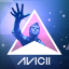 icon android Avicii - Gravity HD