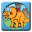 icon android Kids Dinosaurs