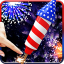 icon android Fireworks