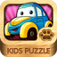 icon android Kids Puzzle:Vehicles