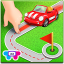 icon android Tiny Roads