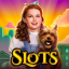 icon android Wizard of Oz Slots Games