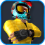 icon android StuntMan 3D