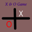 icon android Tic Tac Toe game