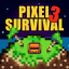 icon android Pixel Survival 3