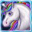 icon android Unicorn Pet