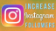 icon android Increase instagram follwers