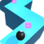 icon android Crazy Ball Runner