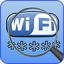 icon android wifi key finder(Root)
