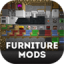 icon android Furniture Mods