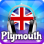 icon android Plymouth radio stations: uk radios