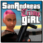 icon android San Andreas Crime Girl