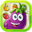 icon android Fruit Crazy