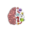 icon android Brain Test 2