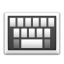 icon android Teclado Xperia