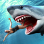 icon android Shark Attack Simulator 3D