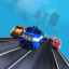 icon android Train Racing 3D