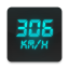 icon android Speedometer pro