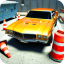 icon android Backyard Parking 3D