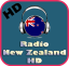 icon android Radio New Zealand Premium