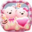 icon android Honey bear