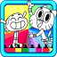 icon android Cartoon Drawing Book